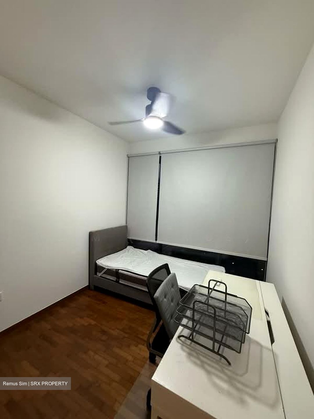 Twin Waterfalls (D19), Condominium #568281031